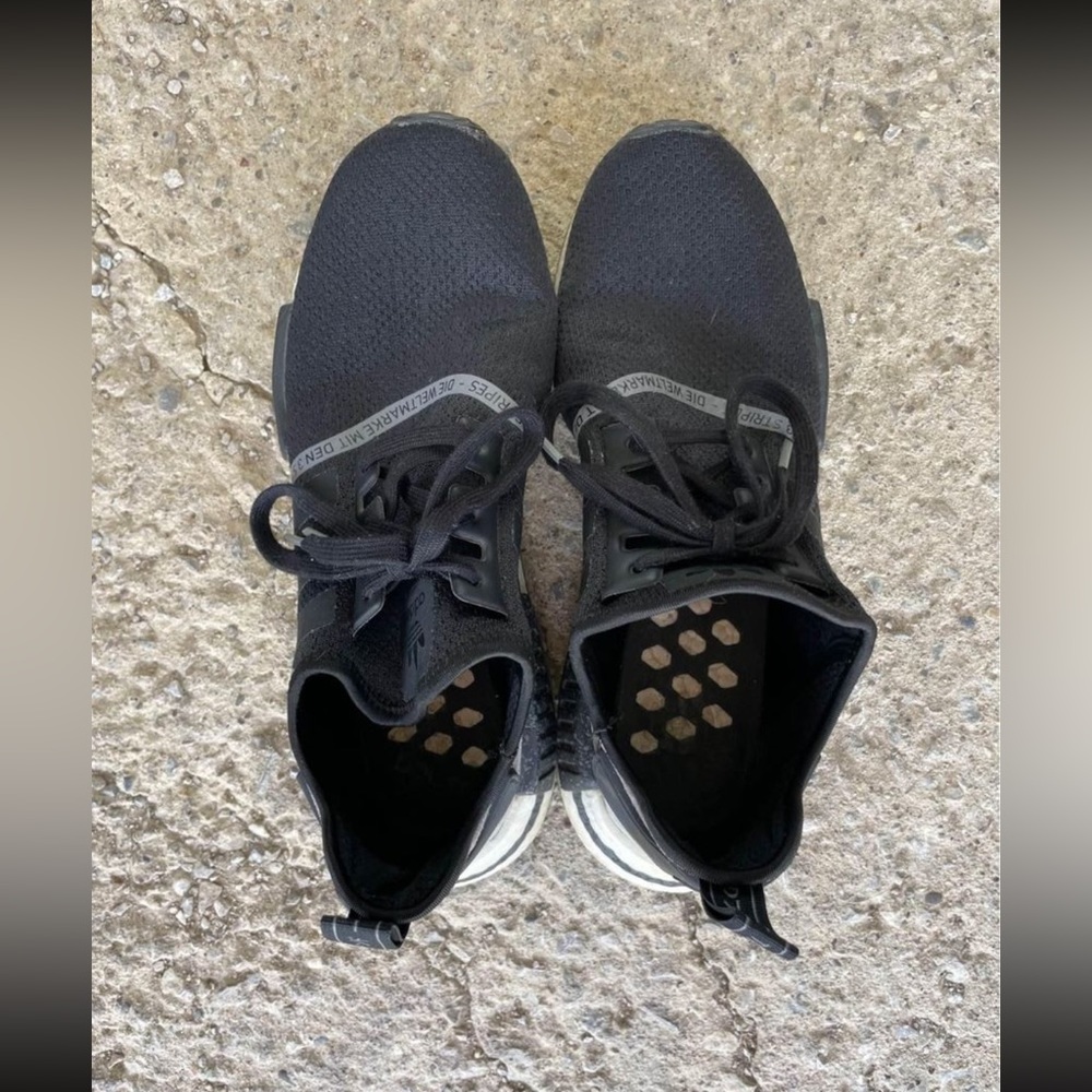 Adidas NMDS